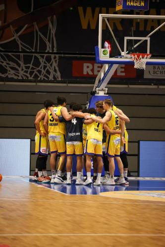 Phoenix Hagen - PSK Lions