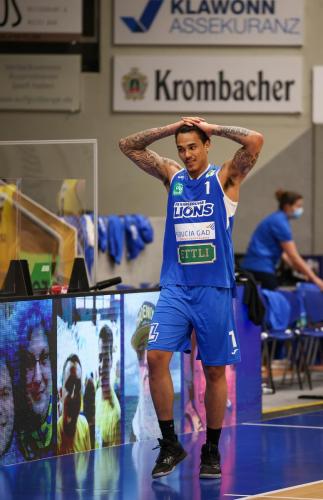 Phoenix Hagen - PSK Lions