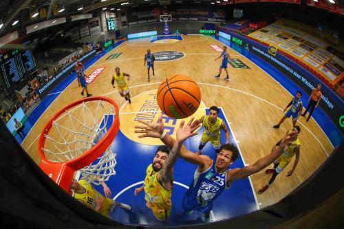 Phoenix Hagen - PSK Lions