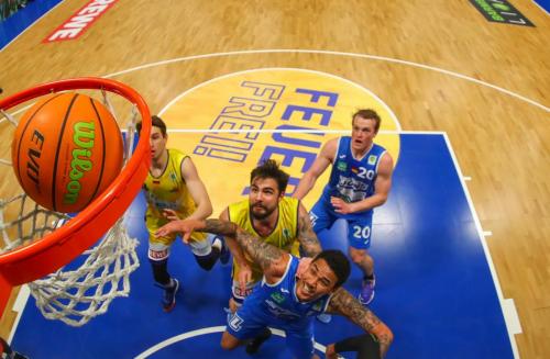 Phoenix Hagen - PSK Lions