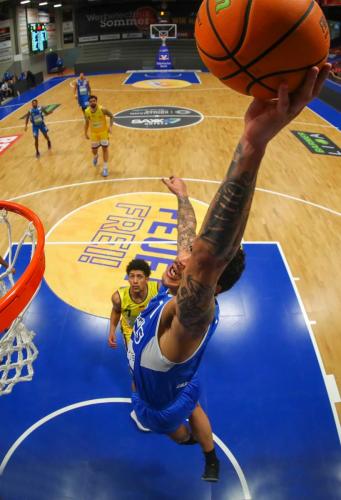 Phoenix Hagen - PSK Lions