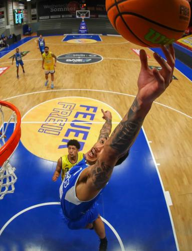 Phoenix Hagen - PSK Lions