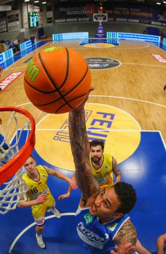 Phoenix Hagen - PSK Lions