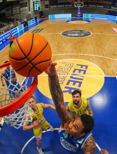 Phoenix Hagen - PSK Lions