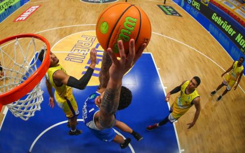 Phoenix Hagen - PSK Lions