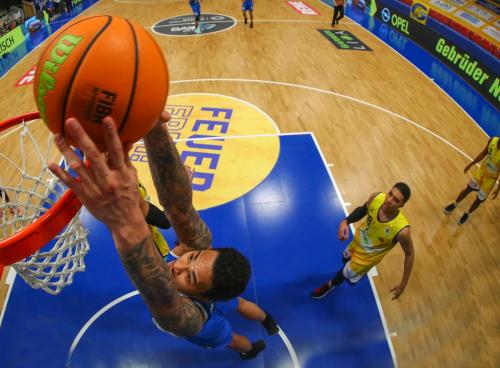 Phoenix Hagen - PSK Lions