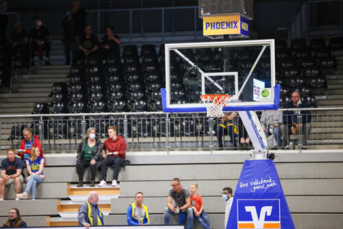 Phoenix Hagen - RASTA Vechta