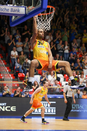 Phoenix Hagen - Rasta Vechta (26.09.2021)