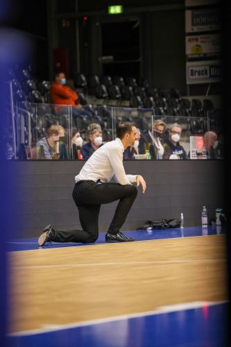 Phoenix Hagen - Rostock Seawolves