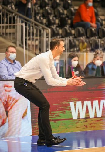 Phoenix Hagen - Rostock Seawolves