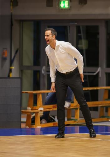 Phoenix Hagen - Rostock Seawolves