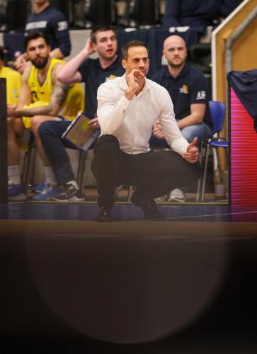 Phoenix Hagen - Rostock Seawolves