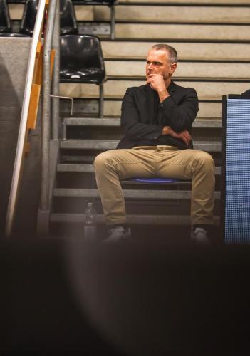 Phoenix Hagen - Rostock Seawolves