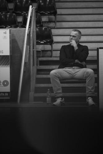 Phoenix Hagen - Rostock Seawolves