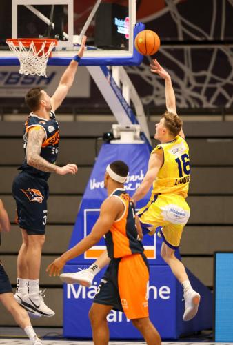 Phoenix Hagen - Rostock Seawolves