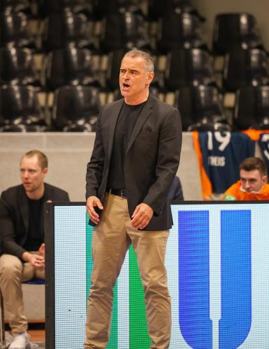 Phoenix Hagen - Rostock Seawolves