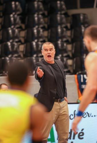 Phoenix Hagen - Rostock Seawolves