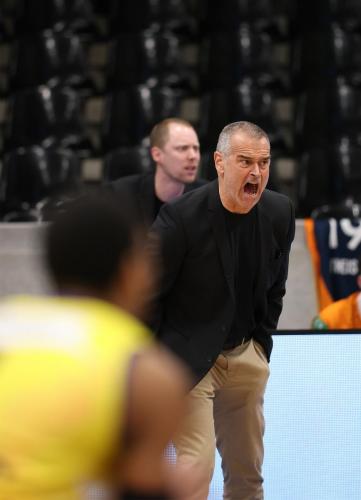 Phoenix Hagen - Rostock Seawolves