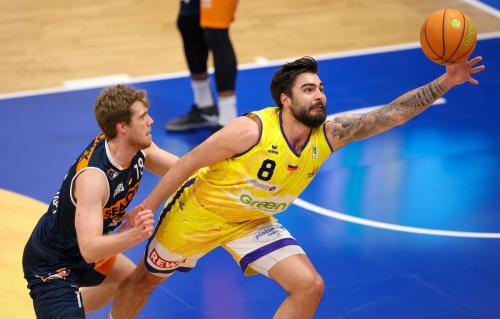 Phoenix Hagen - Rostock Seawolves