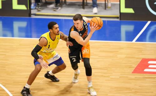 Phoenix Hagen - Rostock Seawolves