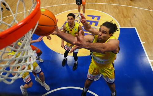 Phoenix Hagen - Rostock Seawolves