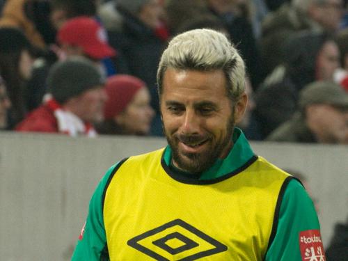 18. Bundesliga Spieltag Fortuna Düsseldorf - Werder Bremen