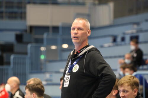 VFL Gummersbach - TV Emsdetten