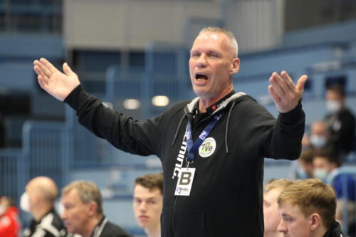 VFL Gummersbach - TV Emsdetten