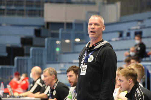 VFL Gummersbach - TV Emsdetten