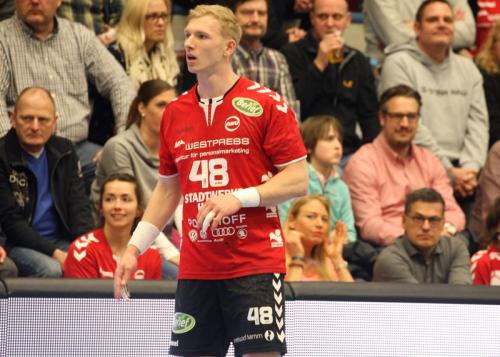 2. Handball Bundesliga