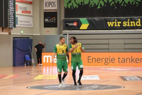 Eintracht Hagen - ASV Hamm