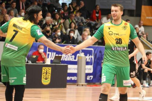 Eintracht Hagen - ASV Hamm