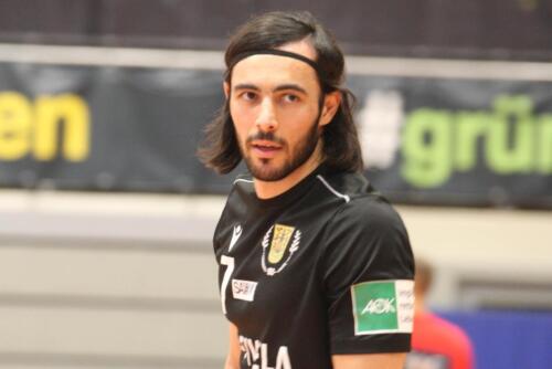 Eintracht Hagen - ASV Hamm