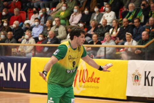 Eintracht Hagen - ASV Hamm