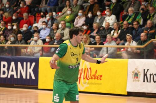 Eintracht Hagen - ASV Hamm