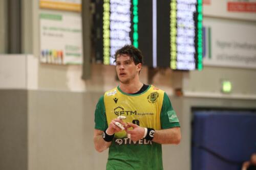 Eintracht Hagen - ASV Hamm