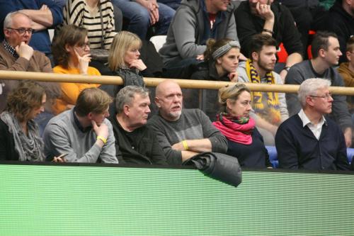 Phoenix Hagen - Nürnberg Falcobns