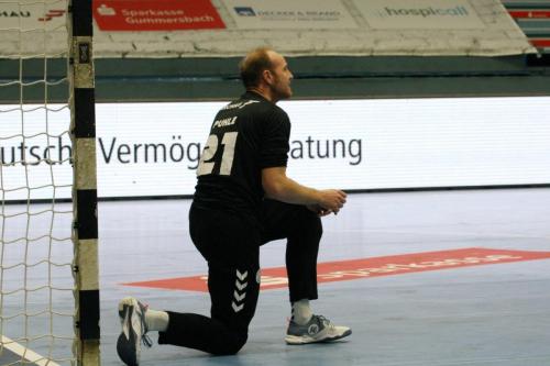 VFL Gummersbach - TV Großwallstadt