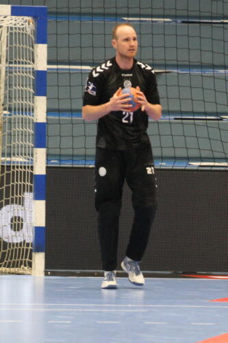 VFL Gummersbach - HSG Konstanz