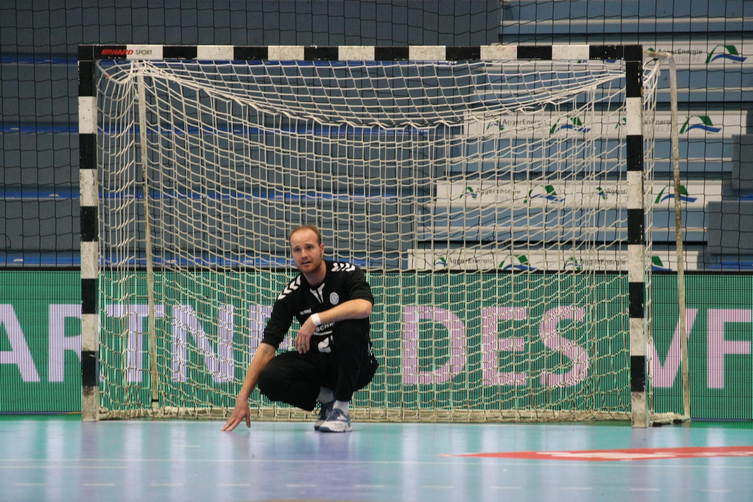 VFL Gummersbach - ASV Hamm