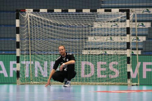 VFL Gummersbach - HSV Hamburg