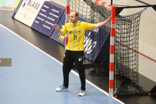 VFL Gummersbach - HSG Konstanz