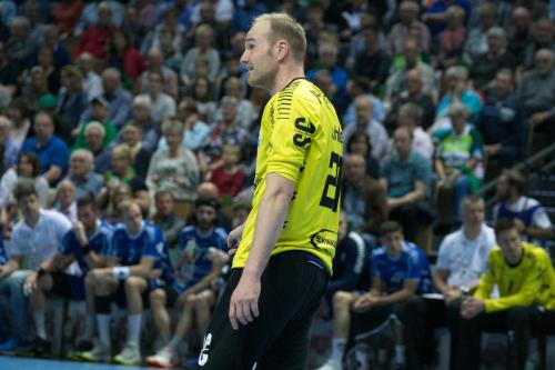 DKB Handball Bundesliga