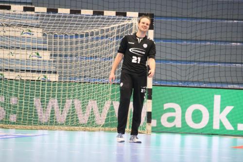 VFL Gummersbach - VFL Lübeck Schwartau