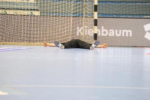 VFL Gummersbach - VFL Lübeck Schwartau