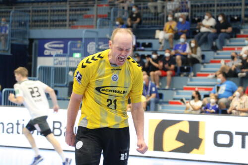 VFL Gummersbach -  HC Elbflorenz