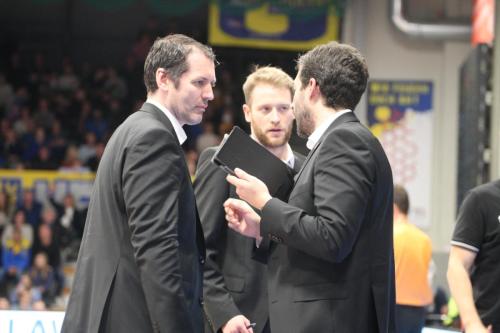 Phoenix Hagen - Vechta