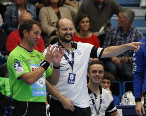 VFL Gummersbach - Rimparer Wölfe