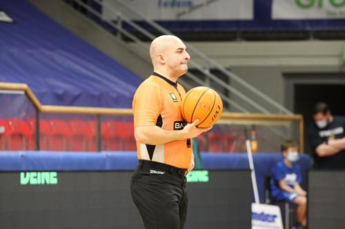 Basketball Pro A Hagen - Ulm