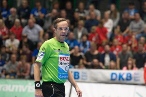 DKB Handball Bundesliga